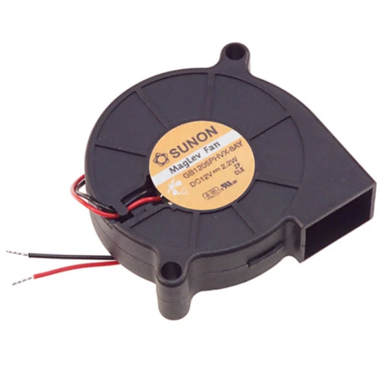 Sunon GB1205PHVX-8AY ventilator