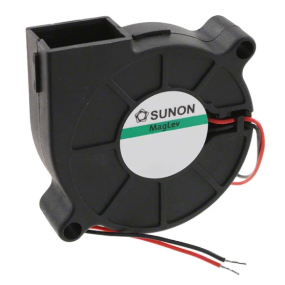 Sunon GB1205PHVX-8AY.GN ventilator
