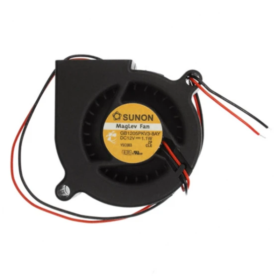 Sunon GB1205PKV3-8AY ventilator