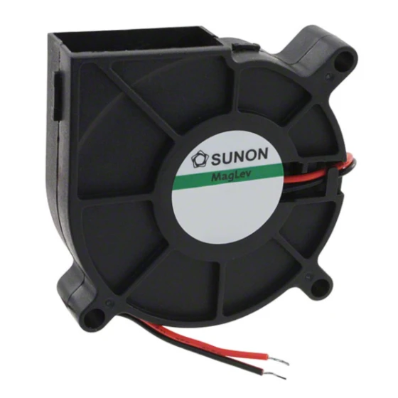 Sunon GB1206PHV1-AY.GN ventilator