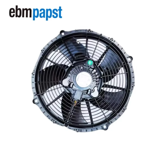 ebmpapst W1G300-EC24-03/AF01 Ventilator