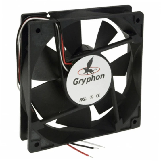 Comair Rotron GDA1225-12BB fan