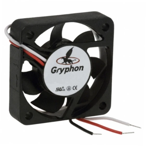 Comair Rotron GDA4010-24BB ventilator