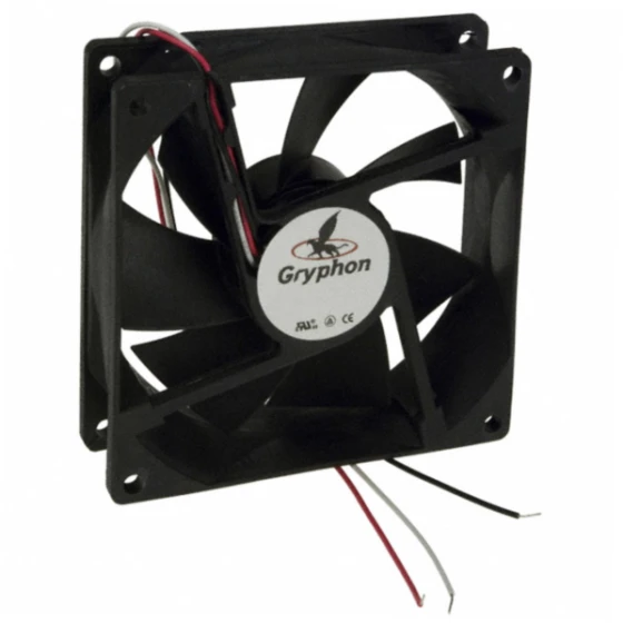 Comair Rotron GDA9225-24BB fan