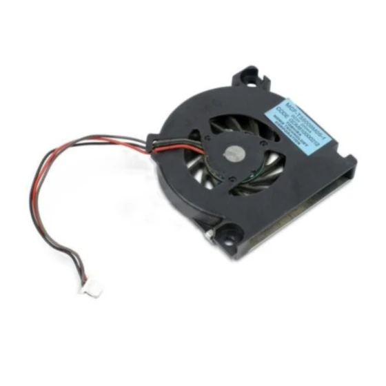 GDM610000212 Ventilator