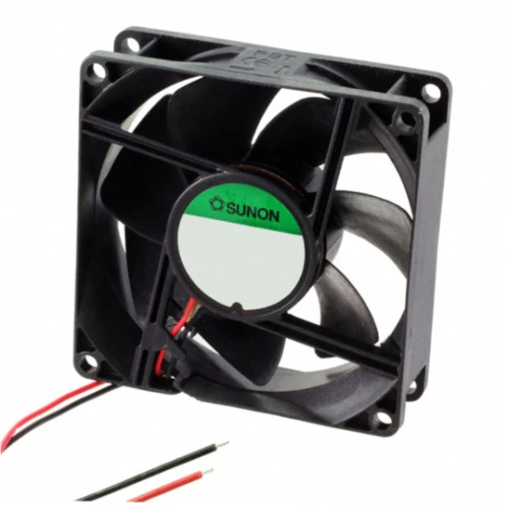 Sunon GE80254B1-000U-AE9 fan