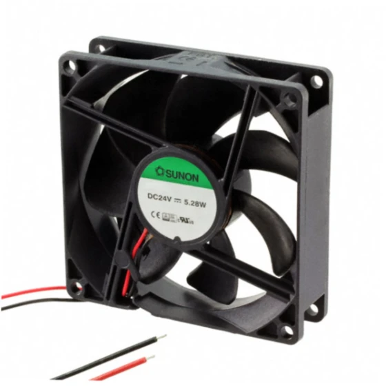 Sunon GE92252B1-000U-AC9 ventilator
