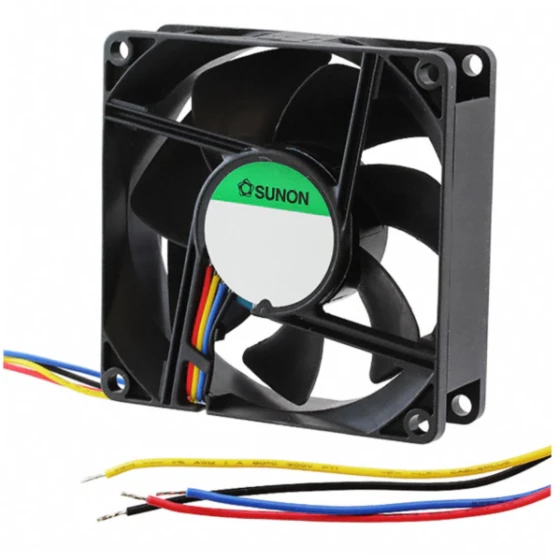 Sunon GF80321B1-000U-SC9 ventilator