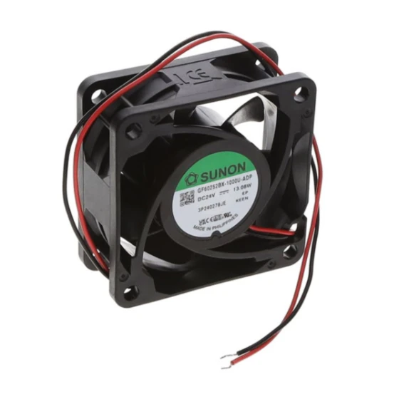 Sunon GF60252BX-1000U-ADP ventilator