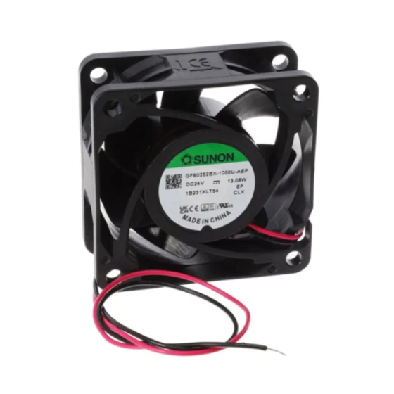 Sunon GF60252BX-1000U-AEP ventilator