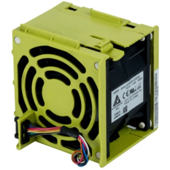 Delta GFB0812SHS Ventilator