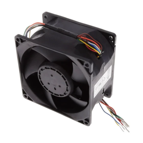 Delta GFB0912ES-E ventilator