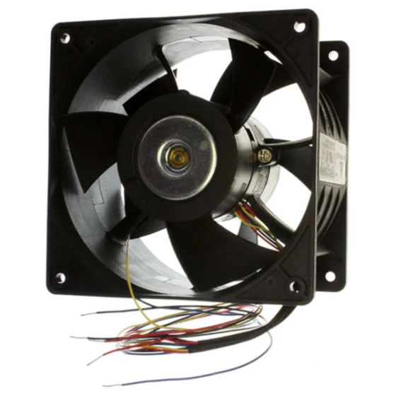 DELTA GFB1212VHW-TP05 fan
