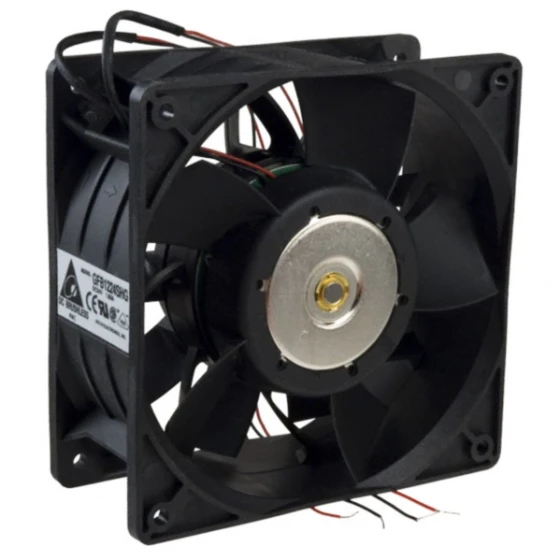 DELTA GFB1224SHG fan