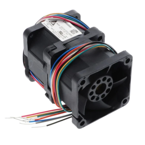Delta GFC0412DS-SM06B0G ventilator
