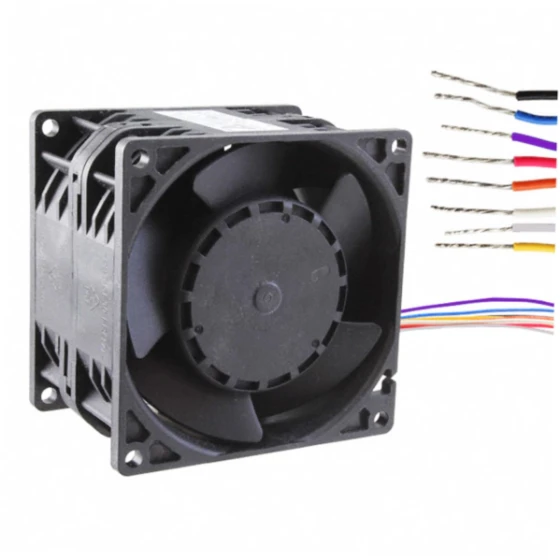 Delta GFC0812DS-CMA8 ventilator