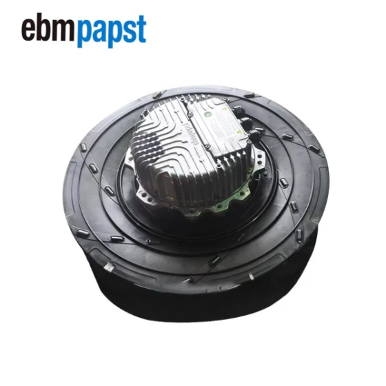 ebmpapst R3G500-RA24-71 Ventilator