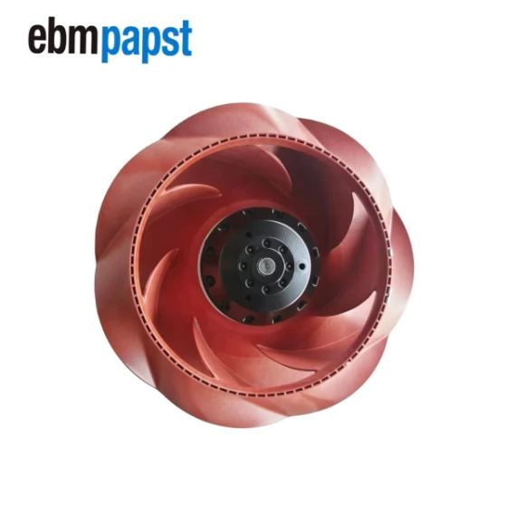 ebmpapst R2D250-RA10-10 Ventilator