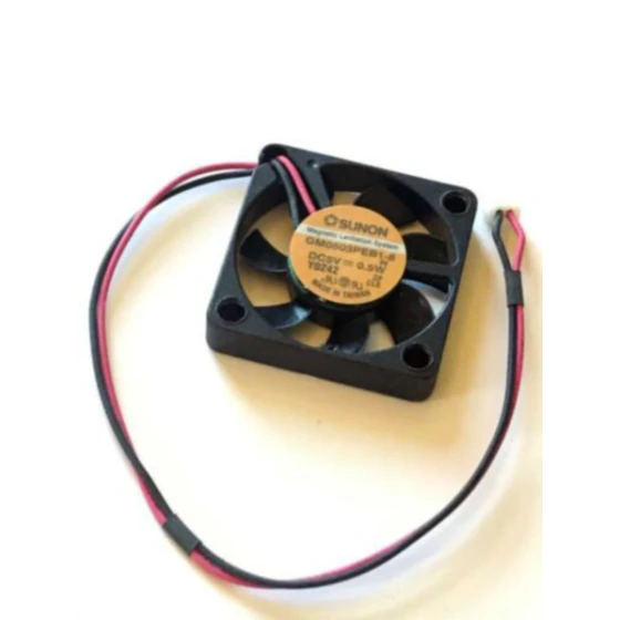 sunon GM0503PEB1-8 Ventilator