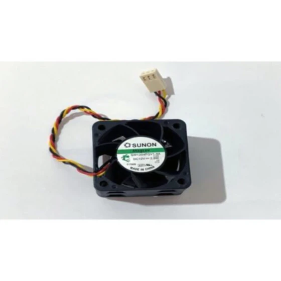 Aksial GM1204PQV1-8A ventilator