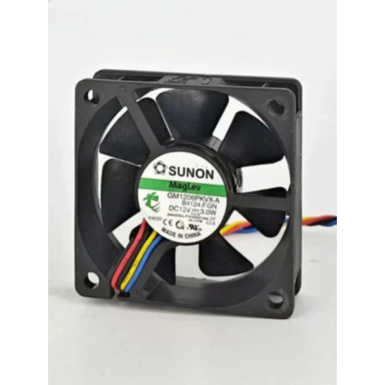 sunon GM1206PKVX-A Ventilator