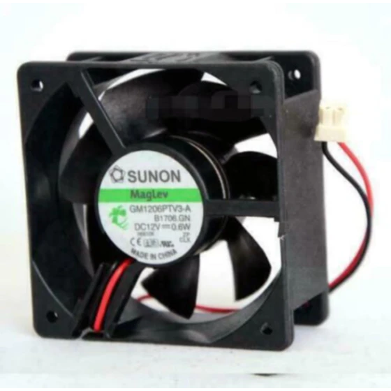 sunon GM1206PTV3-A Ventilator