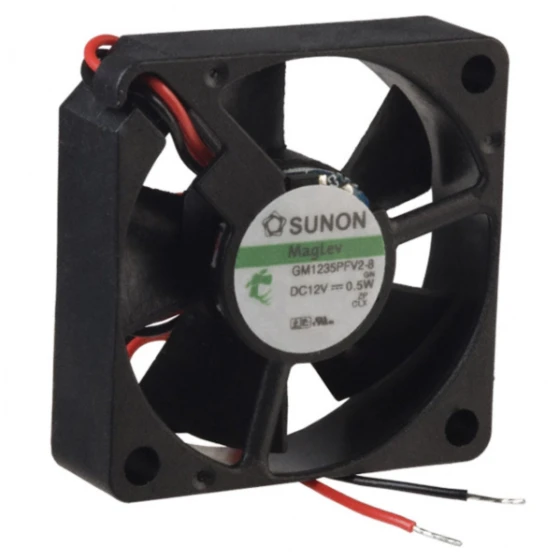 Sunon GM1235PFV2-8.GN fan