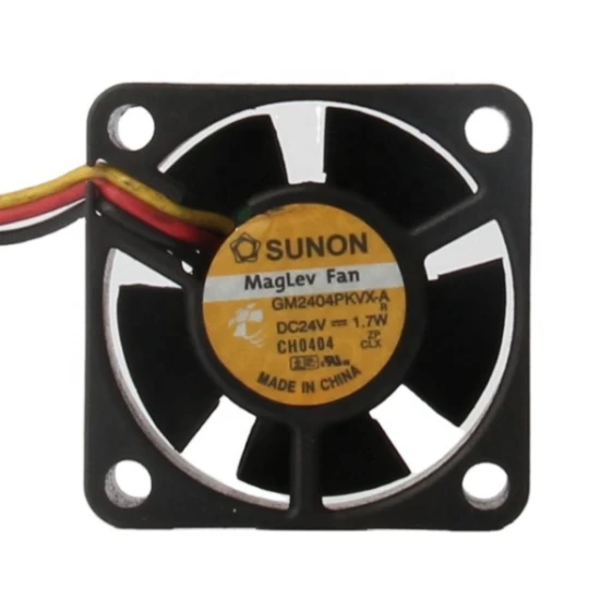 sunon GM2404PKVX-A Ventilator