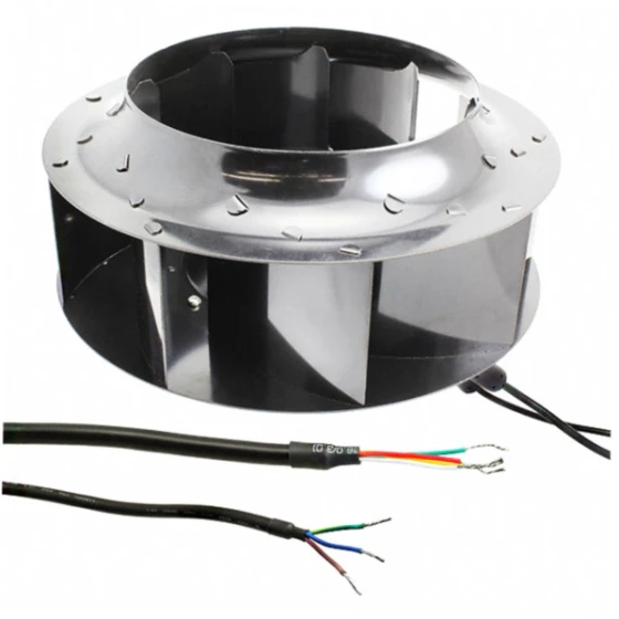 Delta GTB028EUB16 ventilator