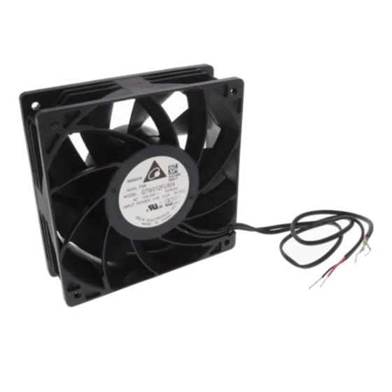 Delta GTW012FU804 ventilator