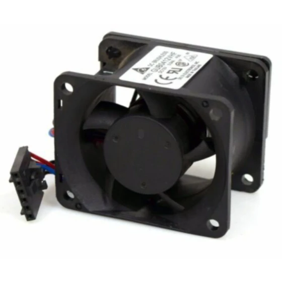 Delta GUB0412VHF Ventilator