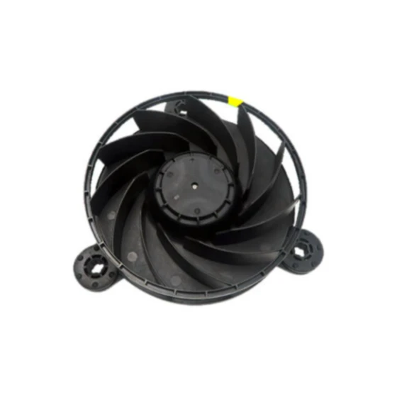 NIDEC GW12E12MS1AZ-52 Ventilator
