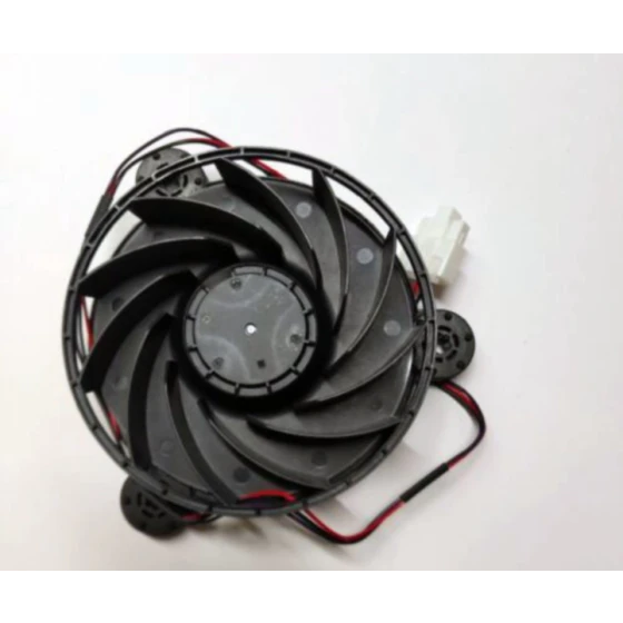 Nidec GW12E12MS3MB-52 Ventilator