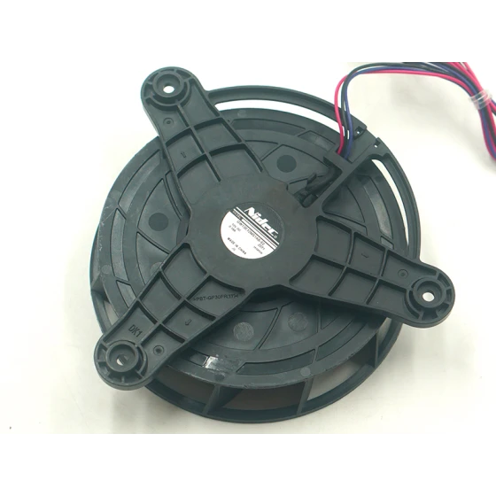 Nidec GW13E12MS1AB-52 Ventilator