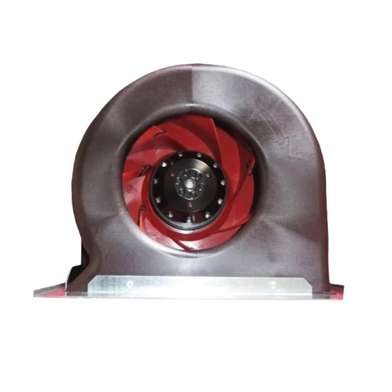 ebmpapst K2E225-AB92-09 Ventilator