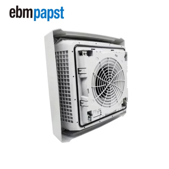 ebmpapst R2E190-RA26-85 Ventilator