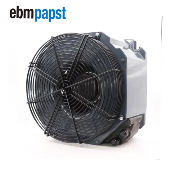 ebmpapst K3G250-RR17-H9 Ventilator