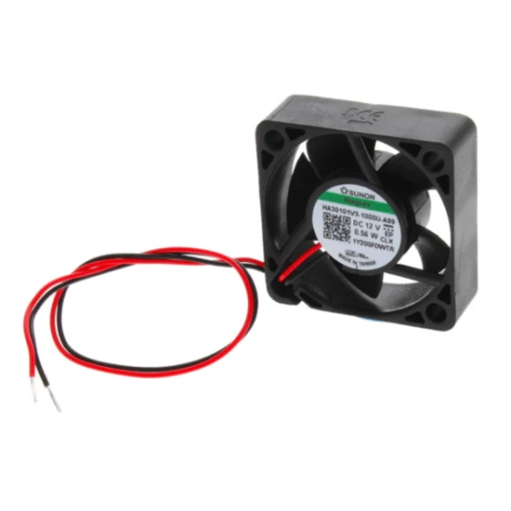 Sunon HA30101V3-1000U-A99 ventilator