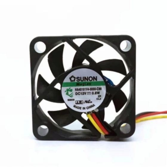 sunon HA40101V4-0000-C99 Ventilator