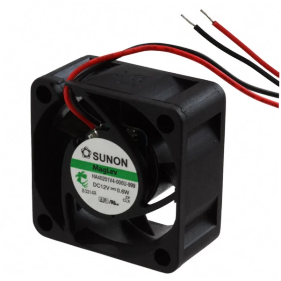 Sunon HA40201V4-000U-999 fan