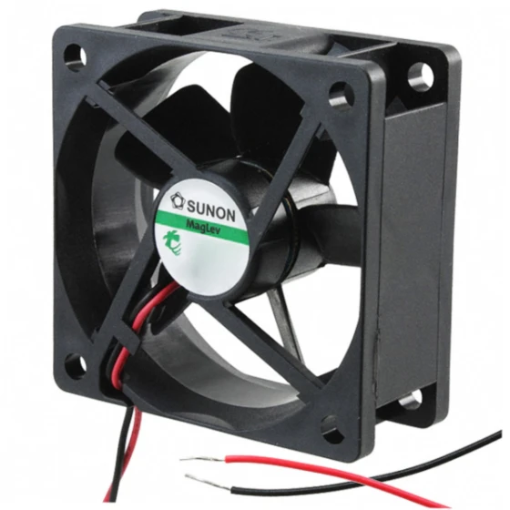 Sunon HA60251V4-000U-999 fan
