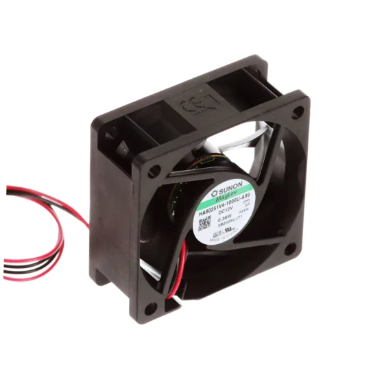 Sunon HA60251V4-1000U-A99 Ventilator