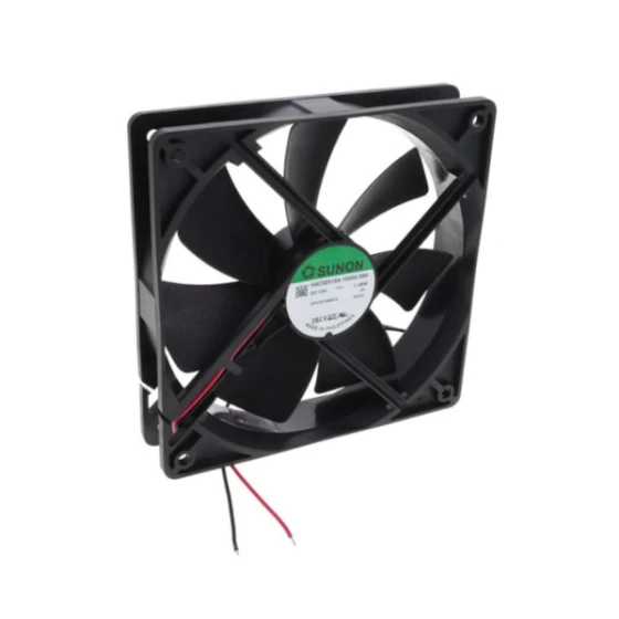 Sunon HAC0251S4-1000U-999 ventilator