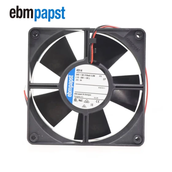 ebmpapst 4314 Ventilator