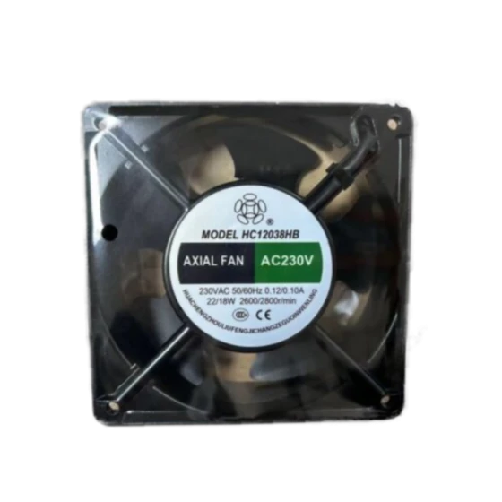 JIU LONG HC12038HB Ventilator