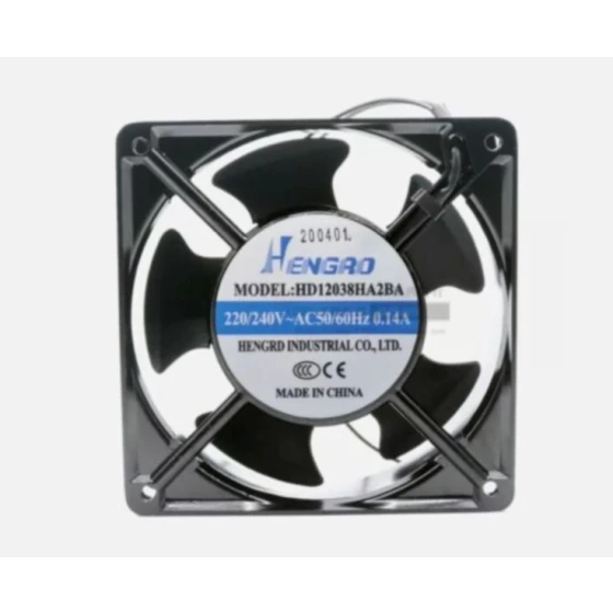 HD1238HA2BA Ventilator