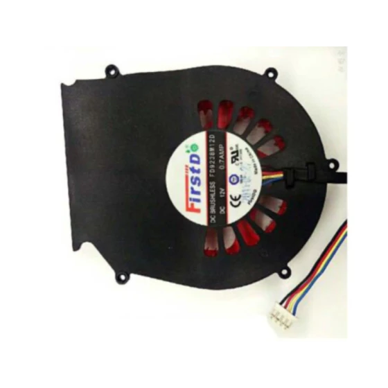 HD6770-blæser