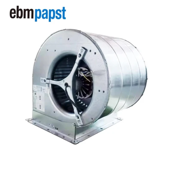 ebmpapst D4D250-CA02-01 Ventilator