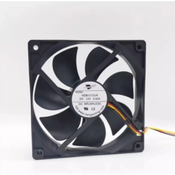 HXH HDB1212UA-A Ventilator