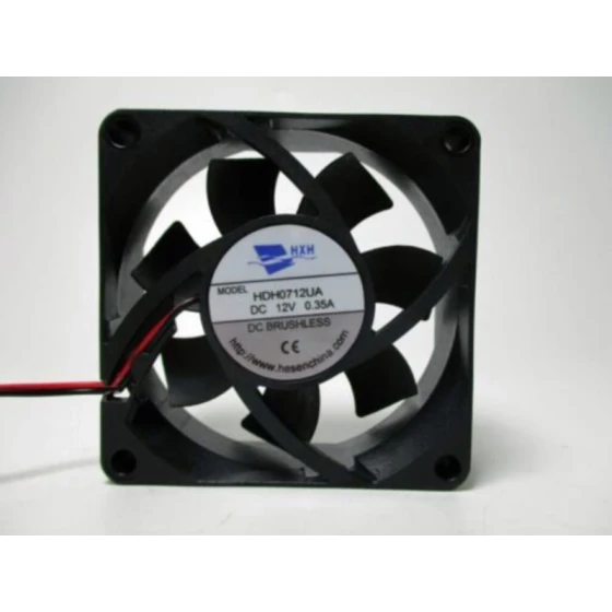 HXH HDH0712UA Ventilator